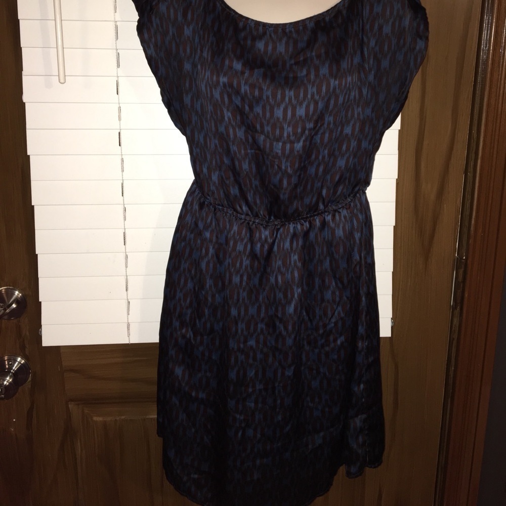 Hello Miss Dress